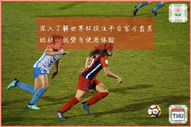 深入了解世界杯投注平台官方首页的核心优势与使用体验