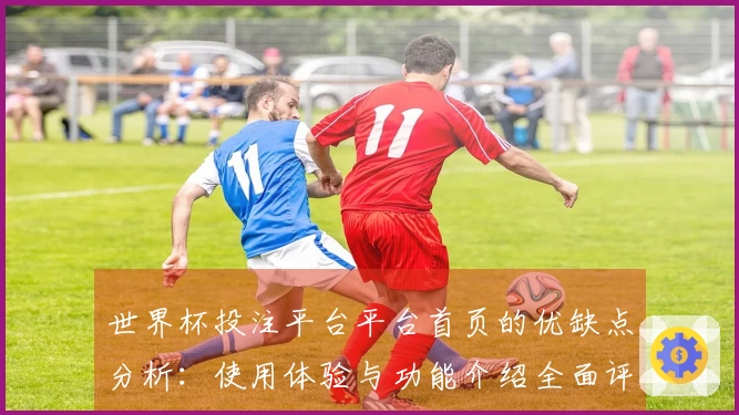 世界杯投注平台平台首页的优缺点分析：使用体验与功能介绍全面评测